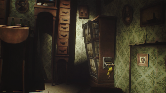 Little Nightmares game download