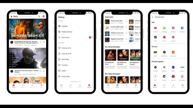 Muka Downloader APK