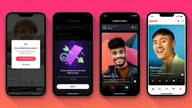 Tinder Premium Mod APK