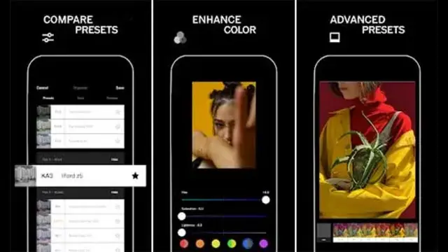 VSCO MOD APP