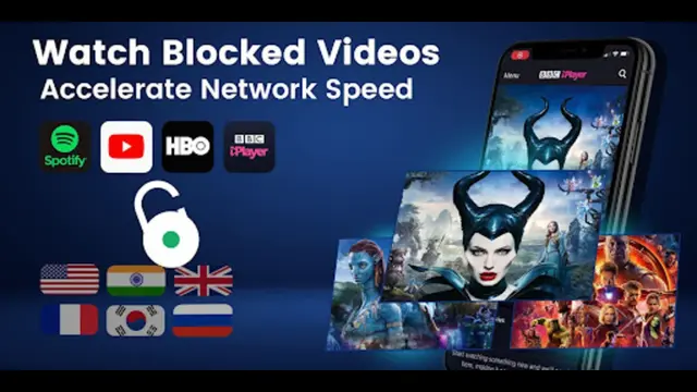 APK 3X VPN IMAGE