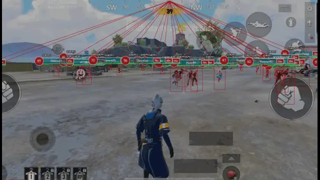BGMI MOD APK Download