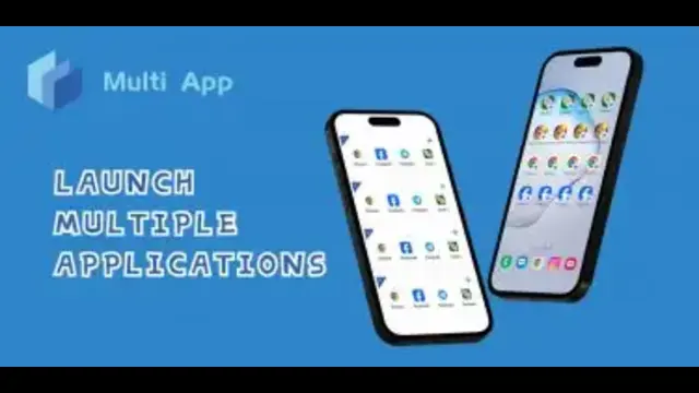 Multi APP PRO APK