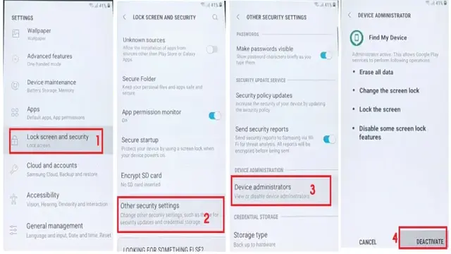 technocare apk process image