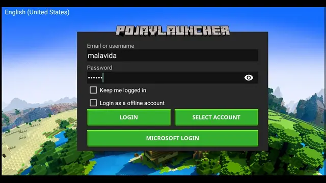 Pojav Launcher APK