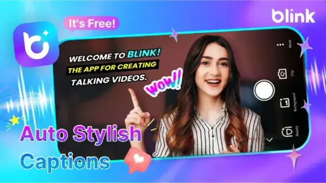 blink mod apk