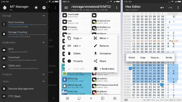 mt manager apk download