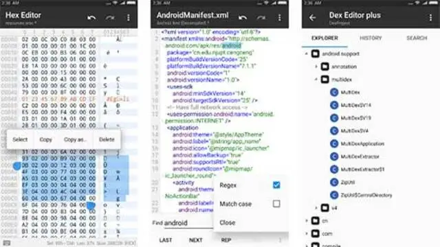 mt manager apk