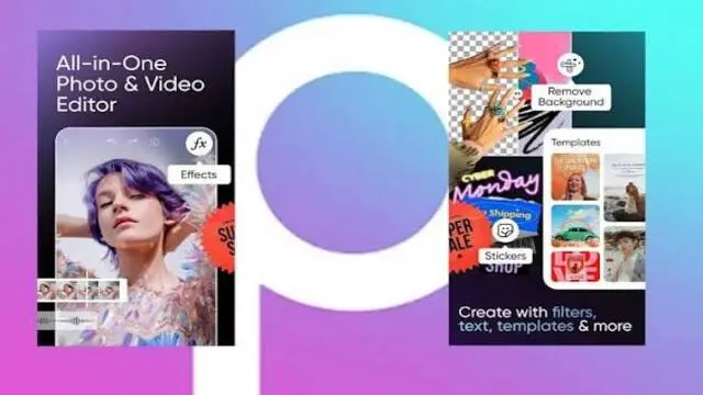 picsart premium apk