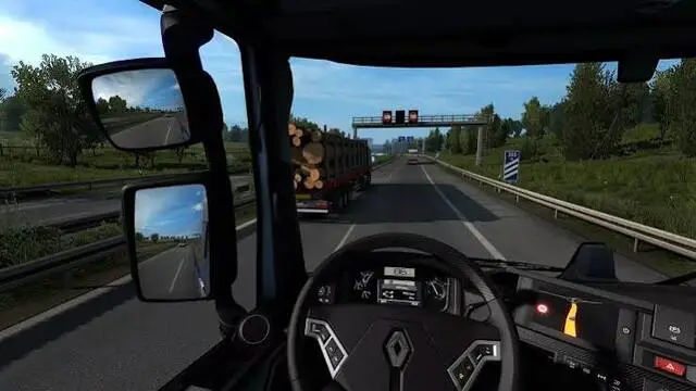 euro truck simulator 2 apk download