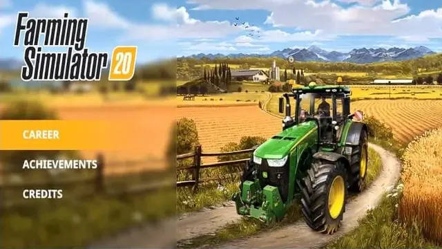 fs20 mod apk image
