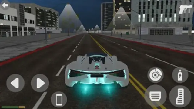 indian bikes riding 3d car game