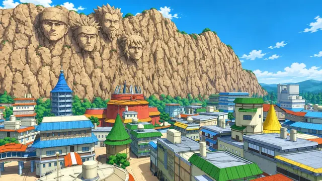 naruto ultimate ninja overview image