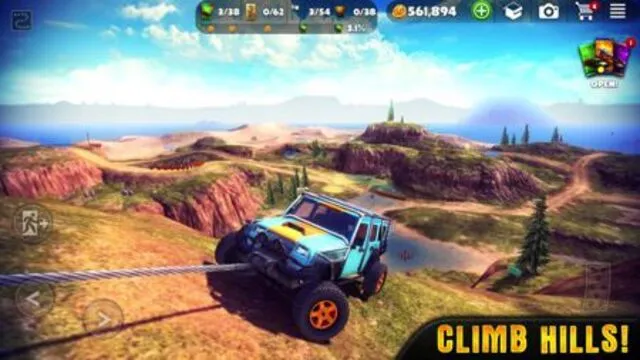 otr mod apk