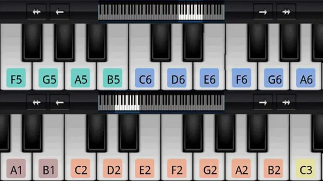perfect piano mod apk download