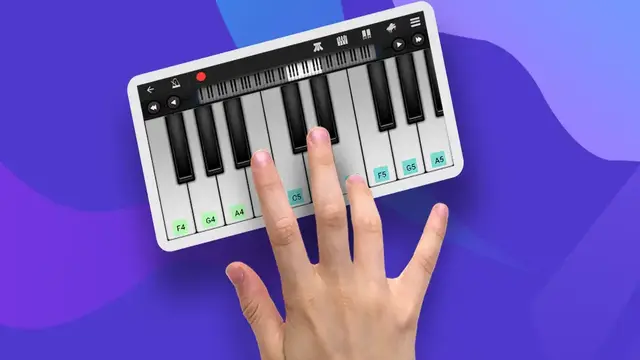 perfect piano mod apk