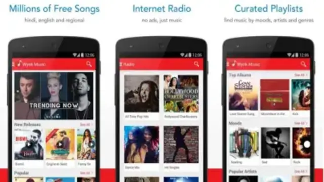 wynk mod apk