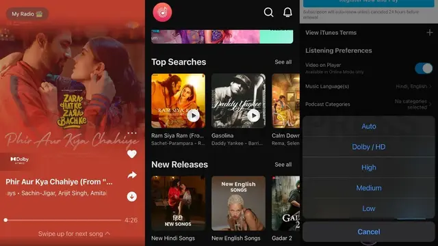 wynk music mod apk