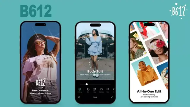 b612 mod apk