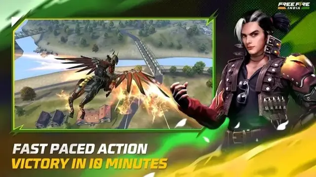 free fire india apk