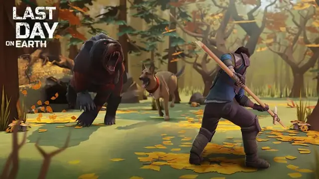last day on earth mod apk