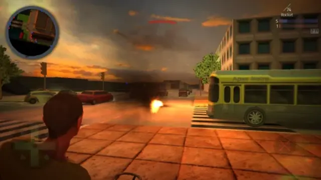 payback 2 mod apk combat gameplay