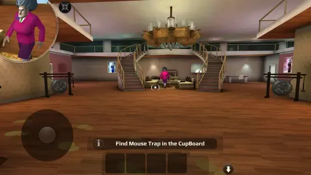 scary teacher 3d mod apk gameplay